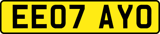 EE07AYO