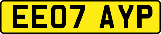 EE07AYP
