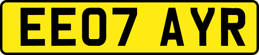 EE07AYR
