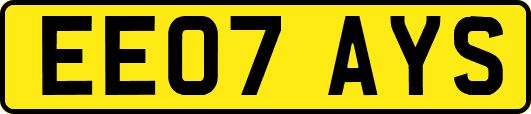EE07AYS