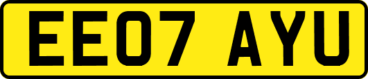 EE07AYU