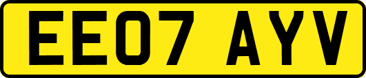 EE07AYV