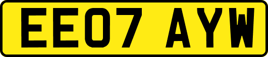 EE07AYW
