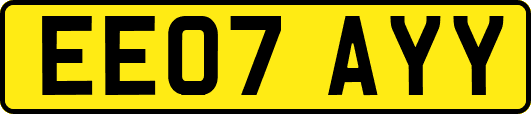 EE07AYY