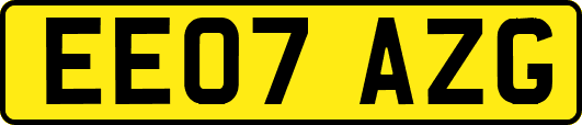 EE07AZG