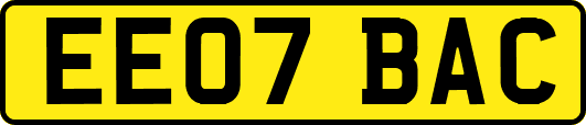 EE07BAC