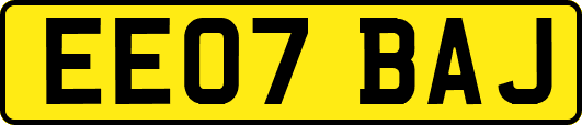 EE07BAJ