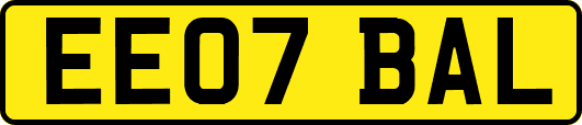 EE07BAL