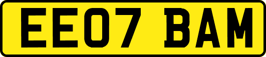 EE07BAM