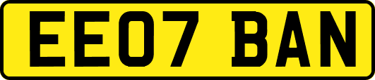 EE07BAN