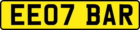 EE07BAR
