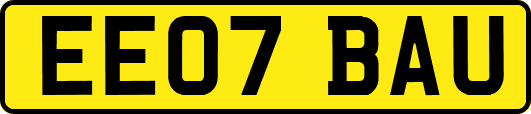 EE07BAU