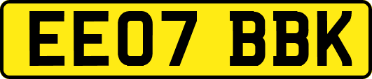 EE07BBK