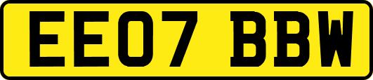 EE07BBW