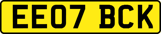 EE07BCK