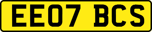EE07BCS