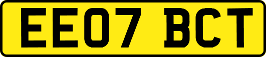 EE07BCT