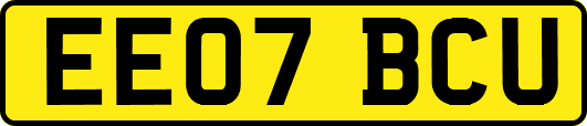 EE07BCU