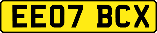 EE07BCX