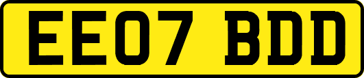 EE07BDD