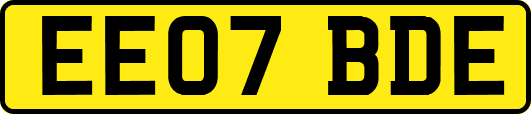 EE07BDE