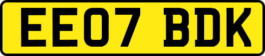 EE07BDK