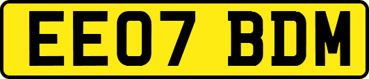 EE07BDM