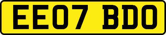 EE07BDO