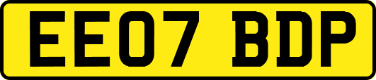 EE07BDP
