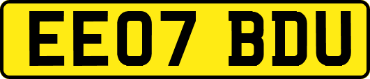 EE07BDU