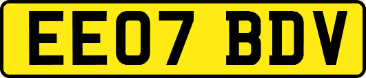 EE07BDV