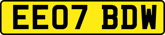 EE07BDW