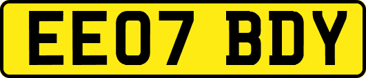 EE07BDY
