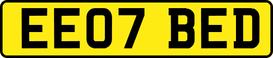 EE07BED