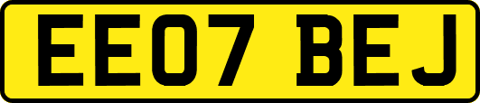 EE07BEJ