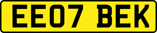 EE07BEK