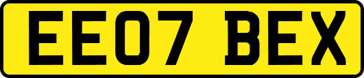 EE07BEX