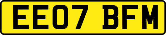 EE07BFM