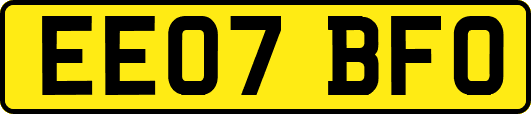 EE07BFO