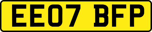 EE07BFP