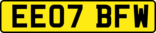 EE07BFW