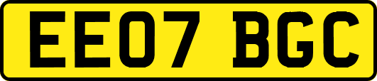 EE07BGC
