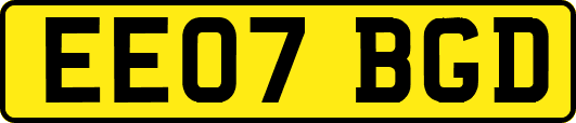 EE07BGD