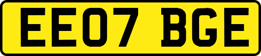 EE07BGE