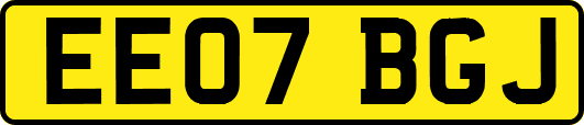EE07BGJ