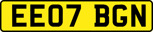 EE07BGN
