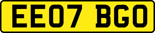 EE07BGO