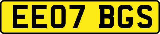 EE07BGS