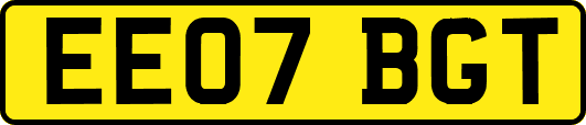 EE07BGT