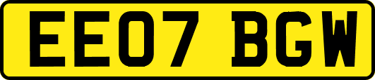 EE07BGW